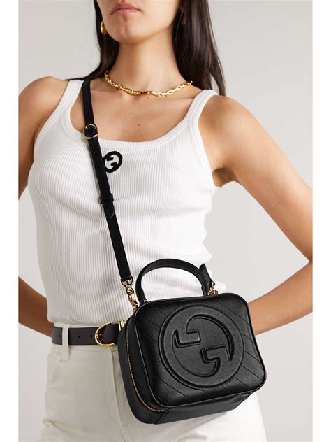 gucci women's blondie shoulder bag